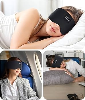 FRIGG™ - Bluetooth sovhörlurar