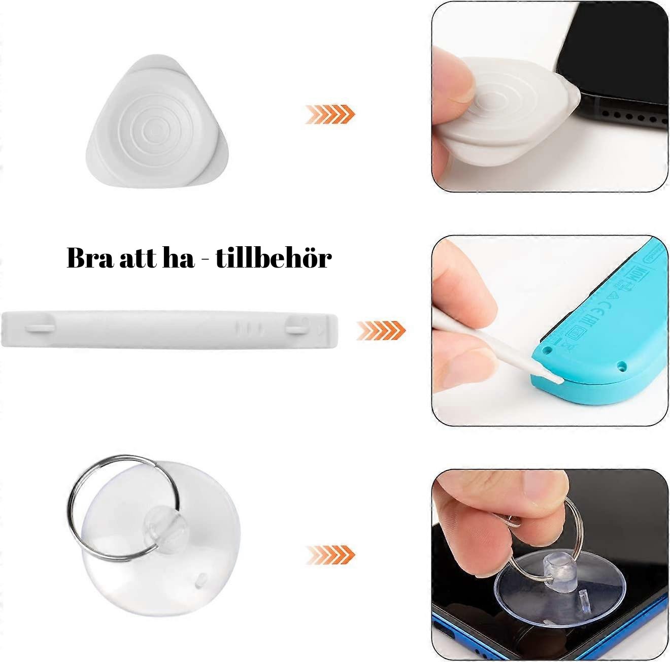 VALHALLA™ - Mejselset 115