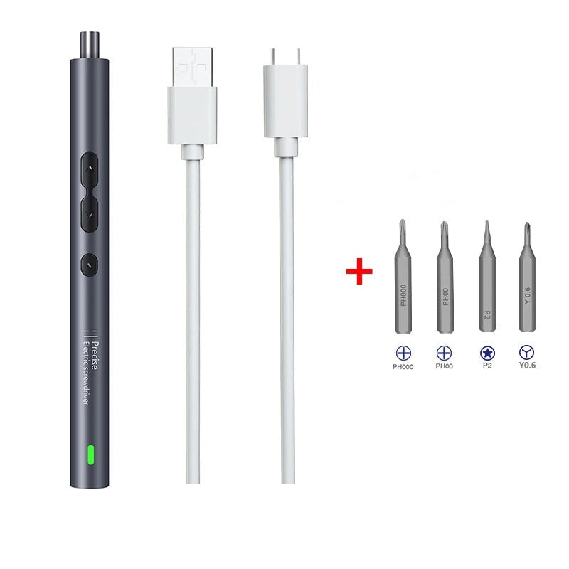 YMIR™ - Elektriskt mejselset 62/6