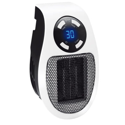 ELDFALKEN™ - Smart värmeplug