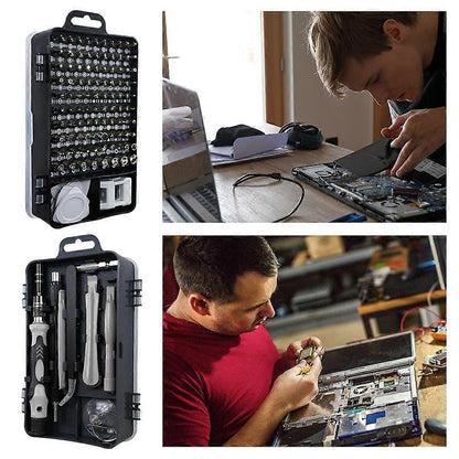 VALHALLA™ - Mejselset 115