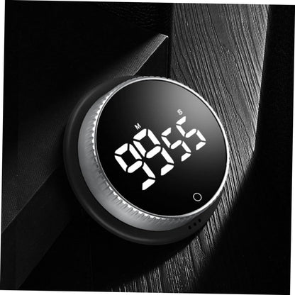 MIMIR™ - Multifunktionell digital klocka