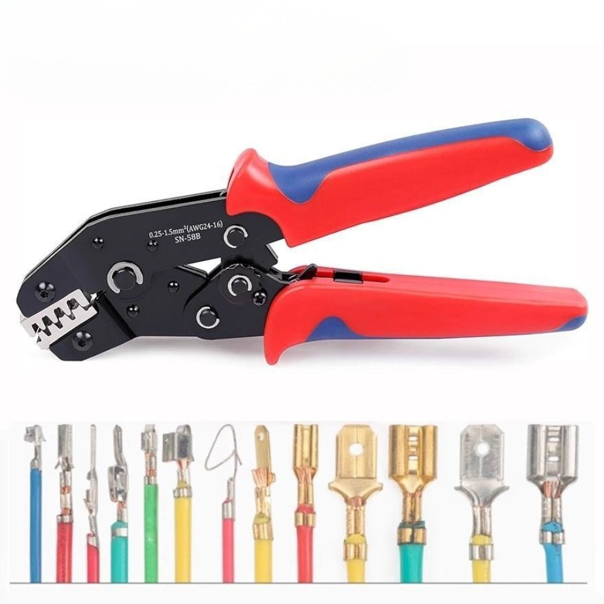 UPPSALA™ - Krymptång