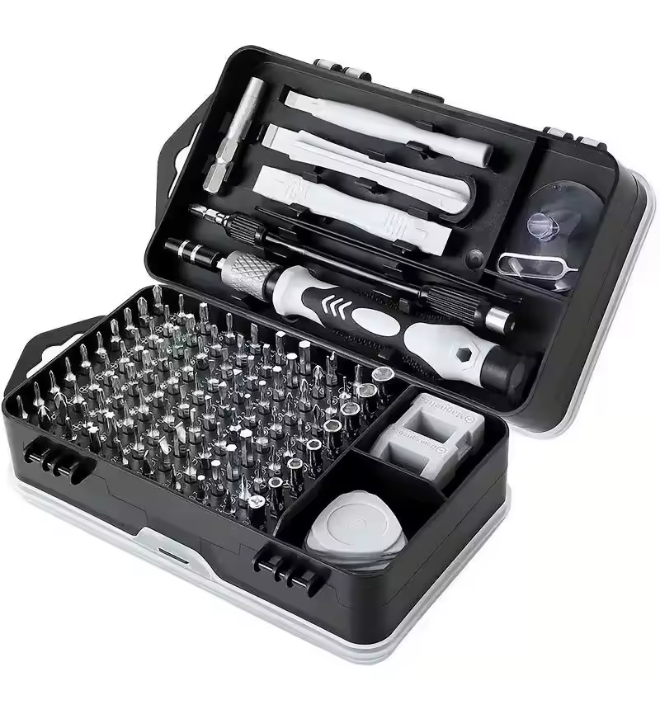 VALHALLA™ - Mejselset 115