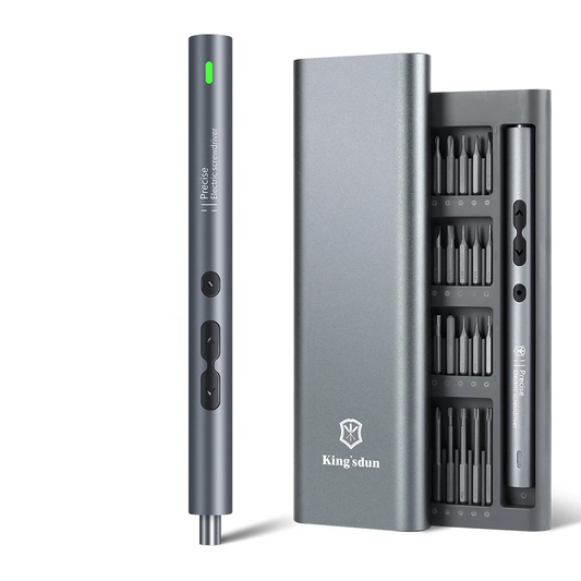 YMIR™ - Elektriskt mejselset 62/6