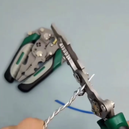 ASGÅRD™ - Multiverktyg 18