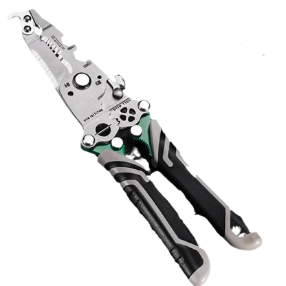 ASGÅRD™ - Multiverktyg 18