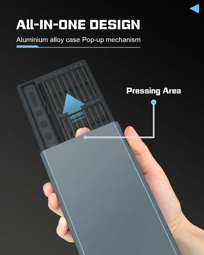 THOR™ - Mejselset 68