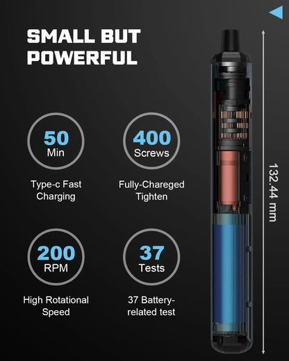 THOR™ - Mejselset 68