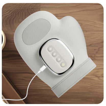 LINDRA™ - 3-i-1 handmassör