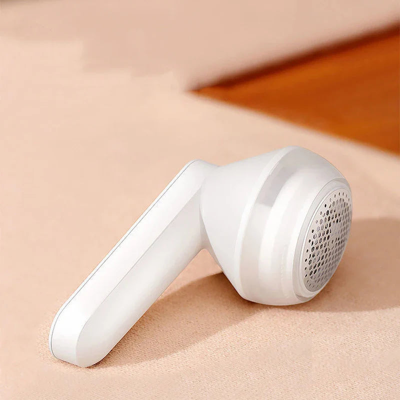 IDUN™ - Laddningsbar luddborttagare