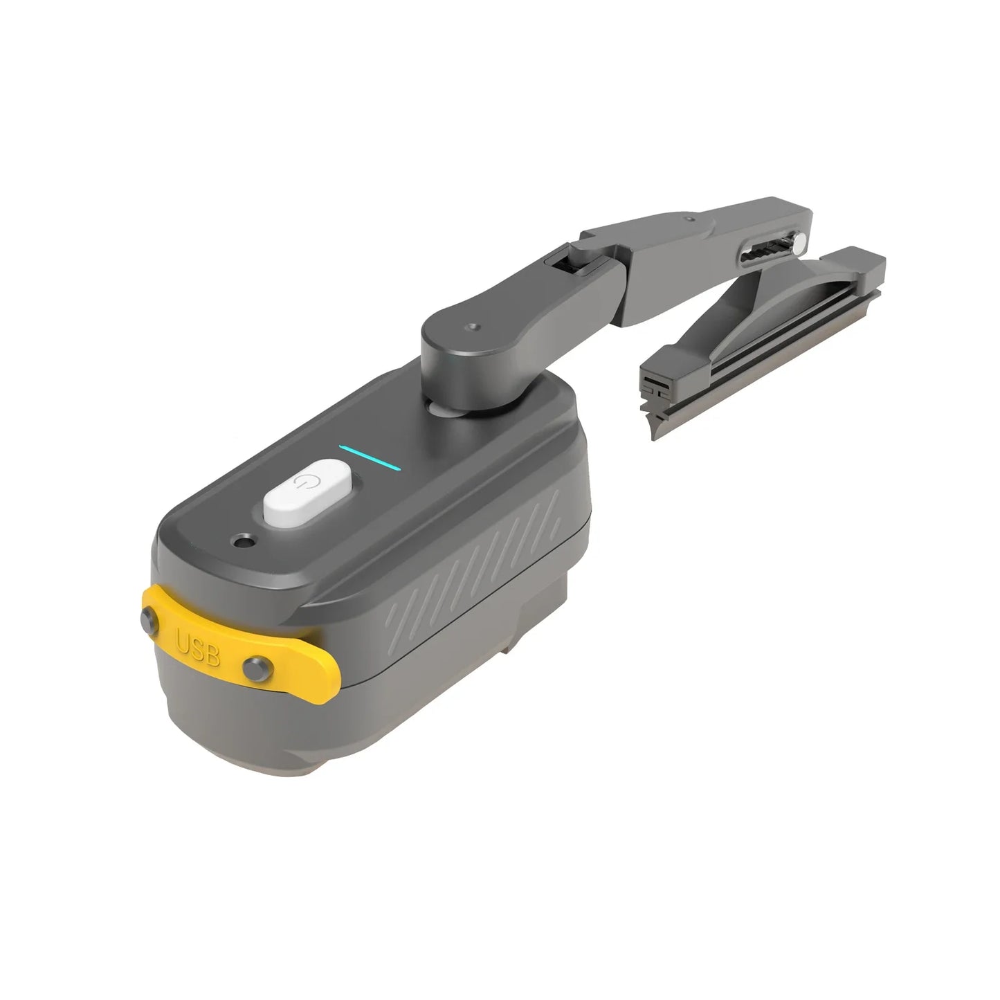 EIR™ -  Uppladdningsbar visirtorkare