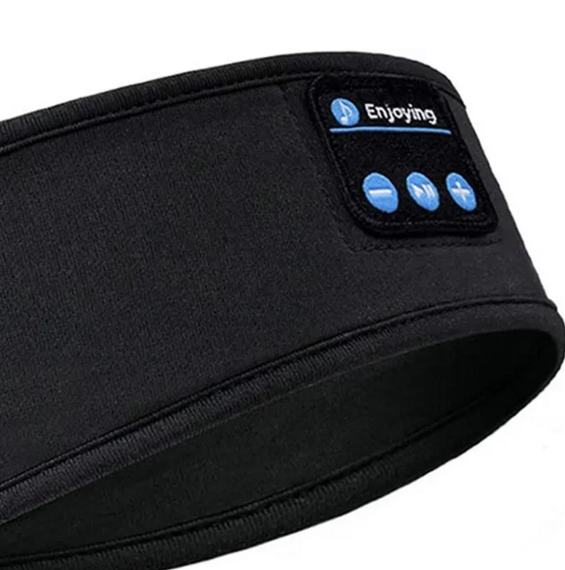 FRIGG™ - Bluetooth sovhörlurar