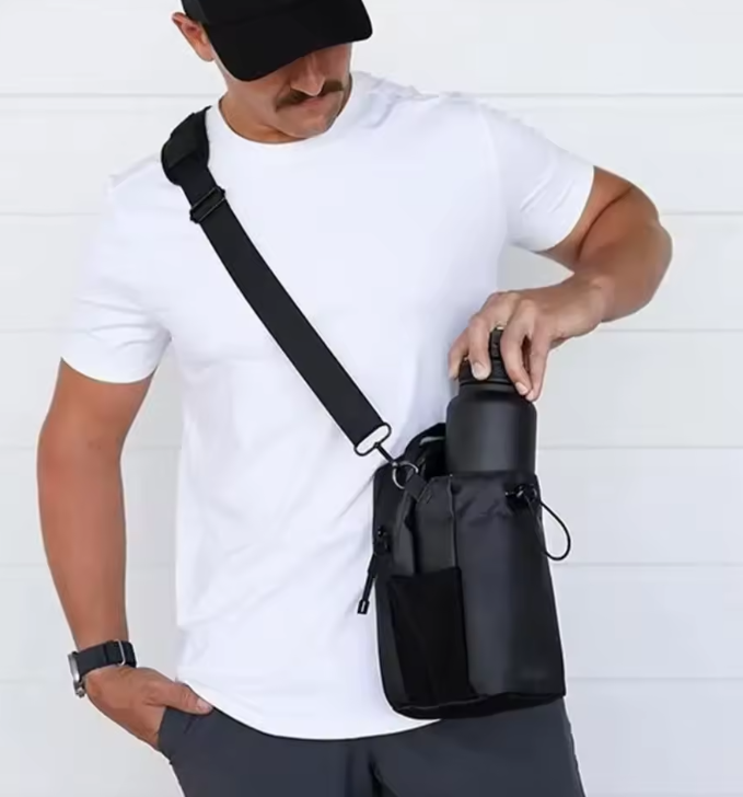 JÖTUNN™ -  Gymväska