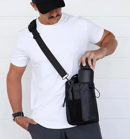 JÖTUNN™ -  Gymväska