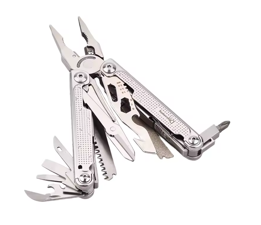 BERSERKER™ - Multiverktyg 14