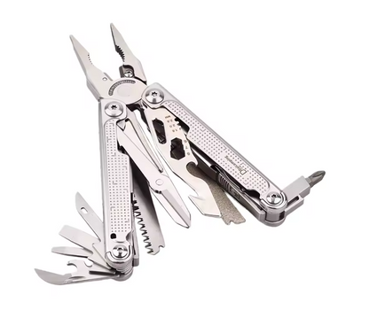 BERSERKER™ - Multiverktyg 14