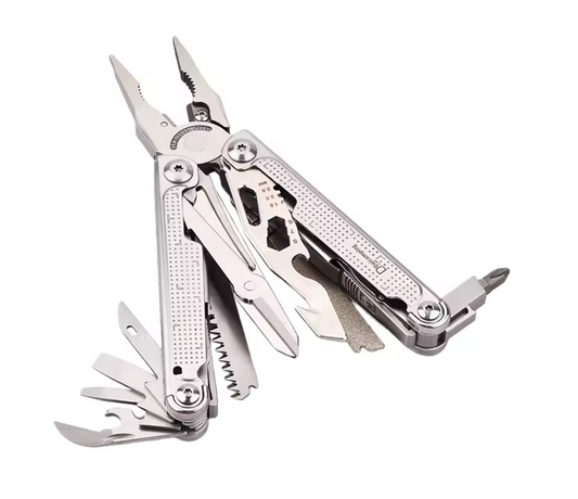 BERSERKER™ - Multiverktyg 14