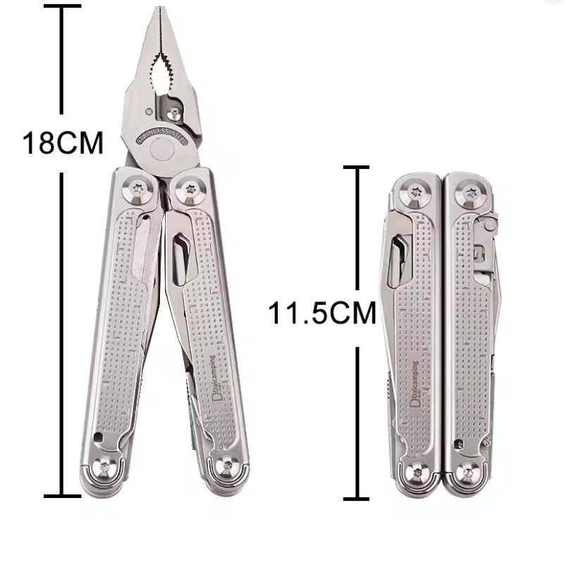 BERSERKER™ - Multiverktyg 14