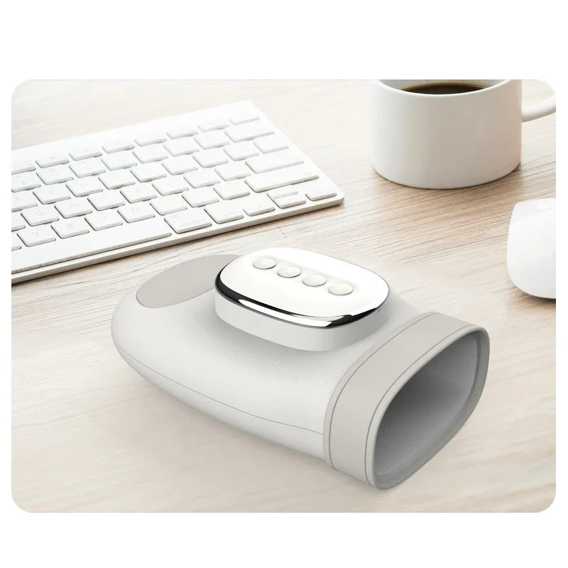 LINDRA™ - 3-i-1 handmassör