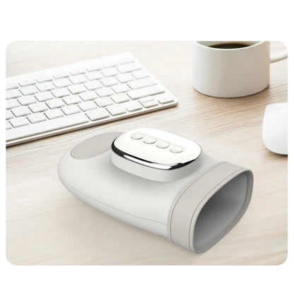 LINDRA™ - 3-i-1 handmassör