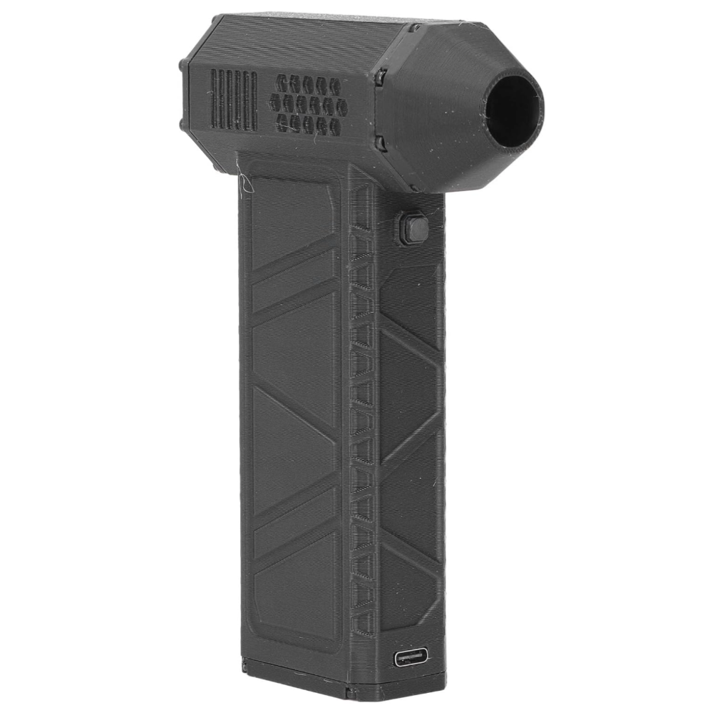 NJORD™ - Turbo jetfläkt