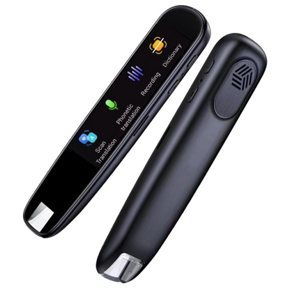 ODIN™ - AI-översättningspenna