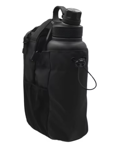 JÖTUNN™ -  Gymväska