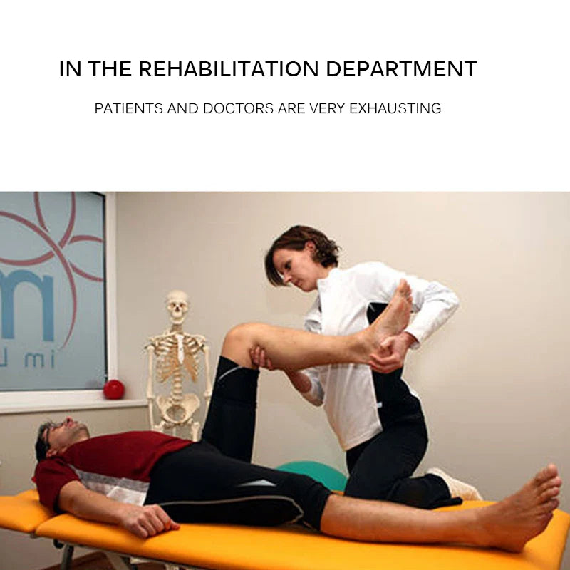 SLEIPNER™- Säker stretchträningsrem