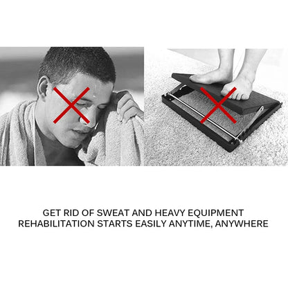 SLEIPNER™- Säker stretchträningsrem