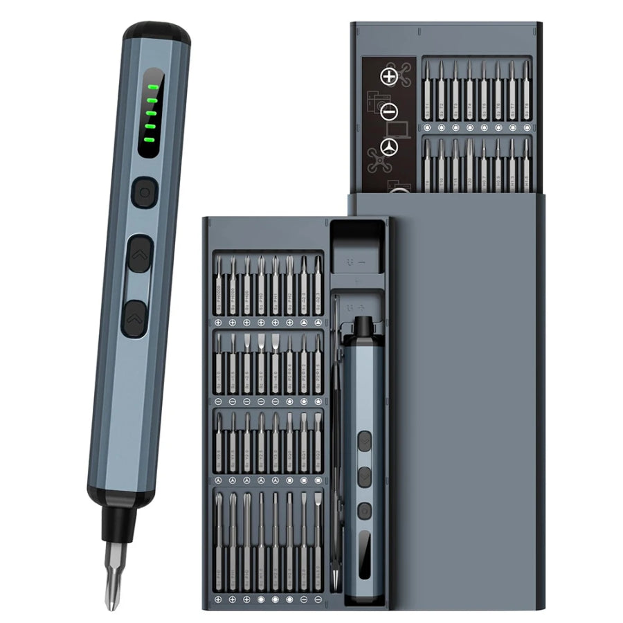 THOR™ - Mejselset 68