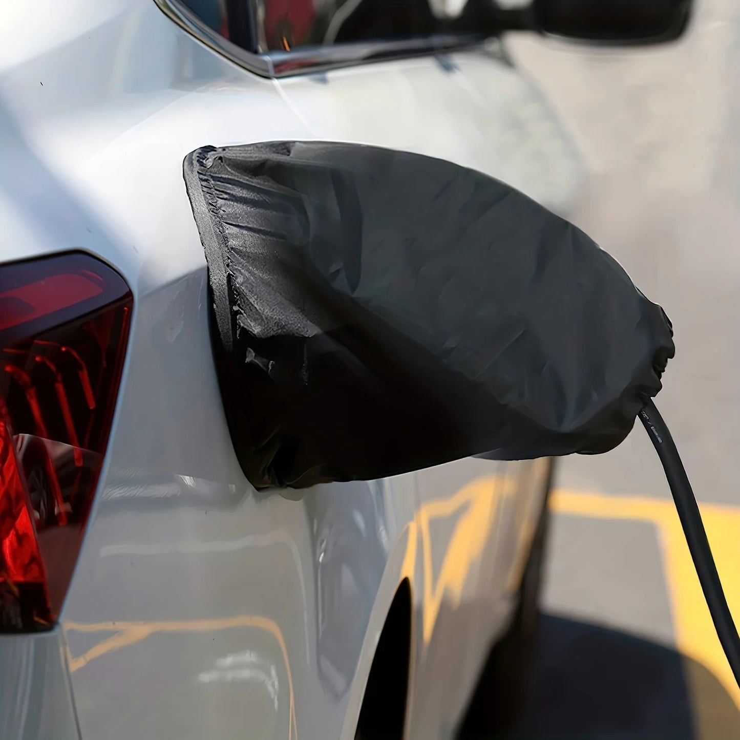 MIDGÅRDSORMEN - Laddhandske