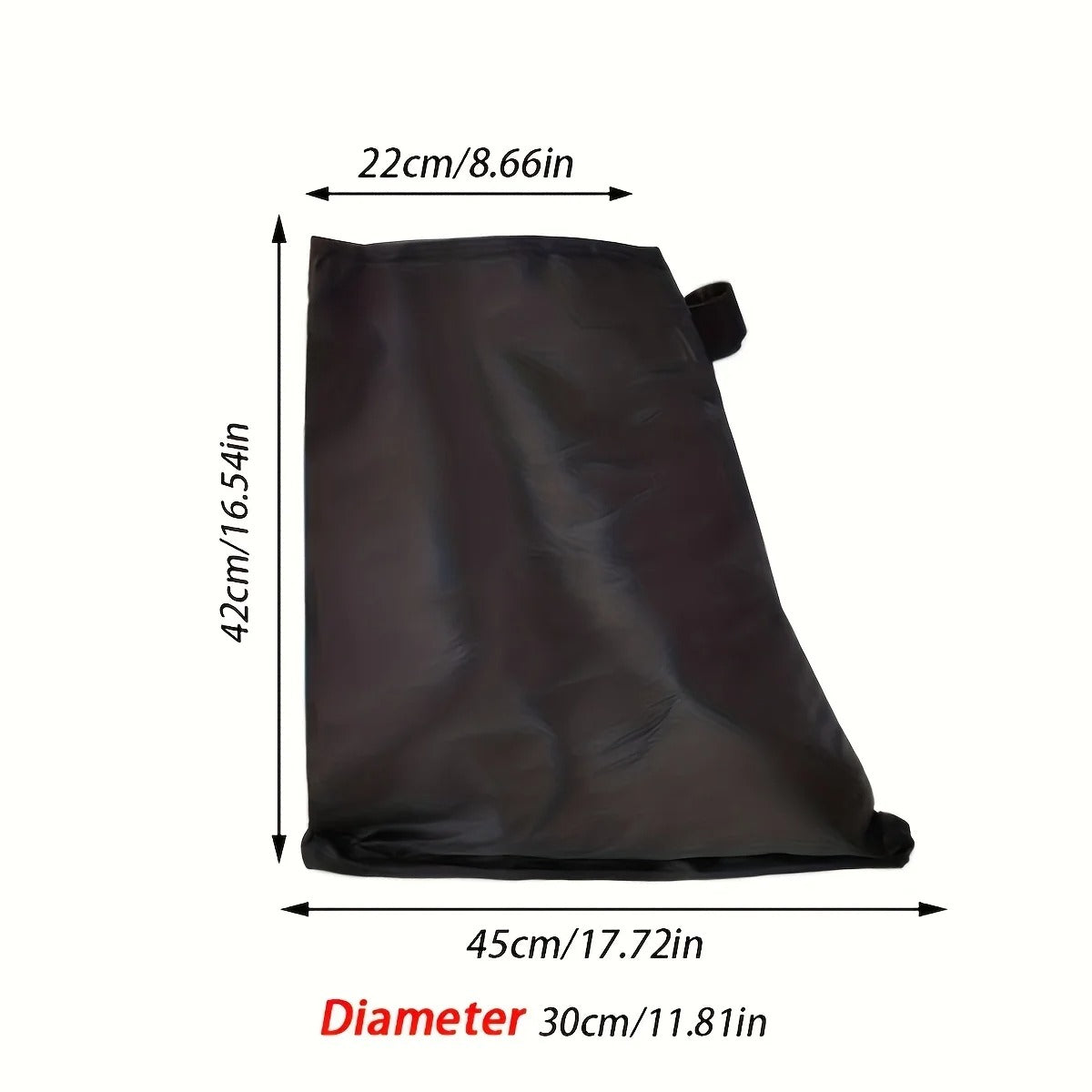 MIDGÅRDSORMEN - Laddhandske